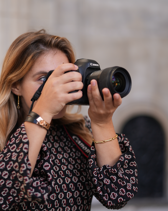Doriane Descamps