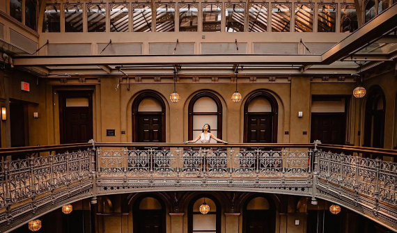 The Beekman Hotel