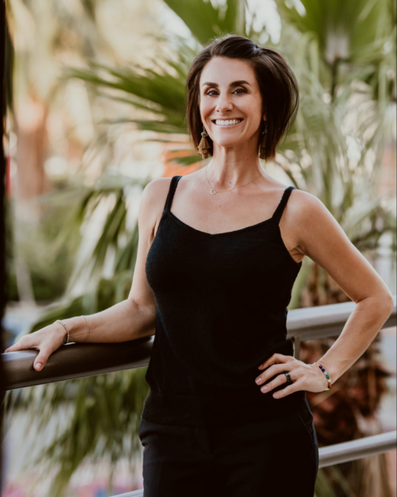 Bonnie Chase