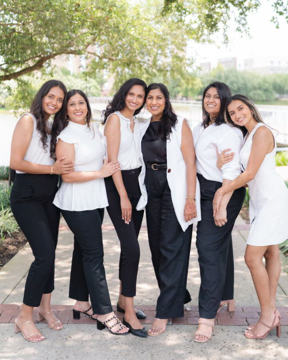 Nirali Shah Events