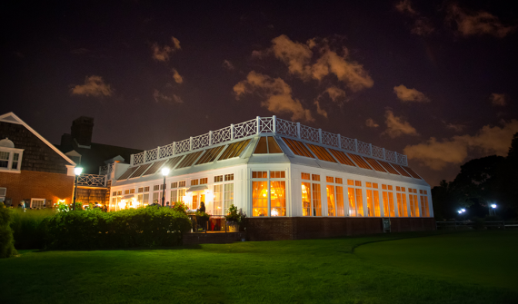 Heritage Club at Bethpage