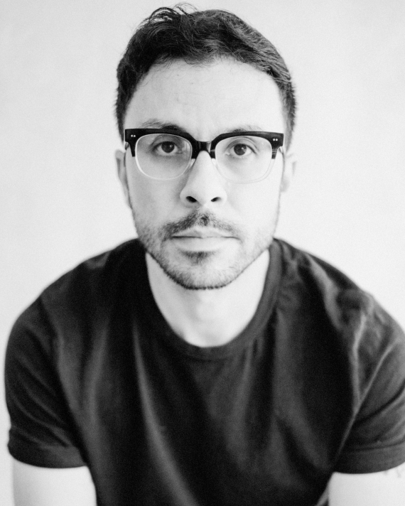 Alex Obregon