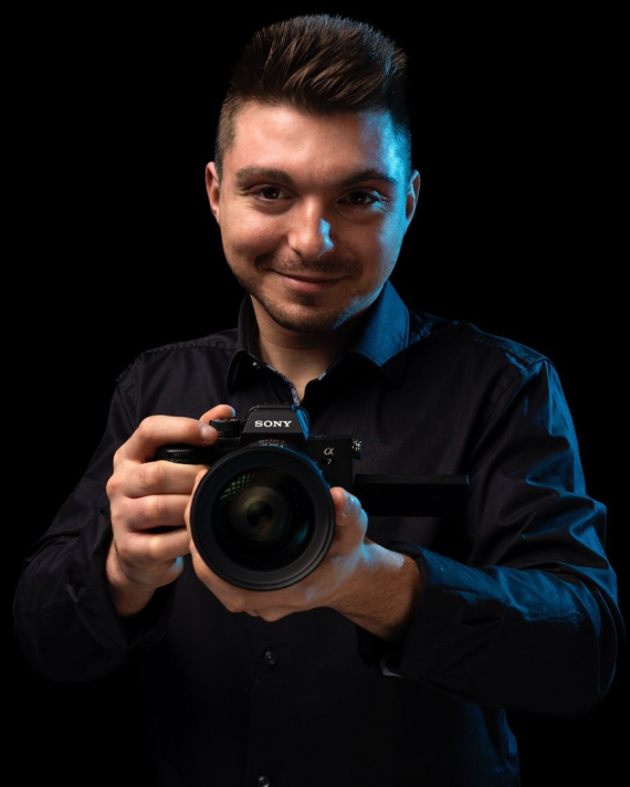 Andrea Tortora Films