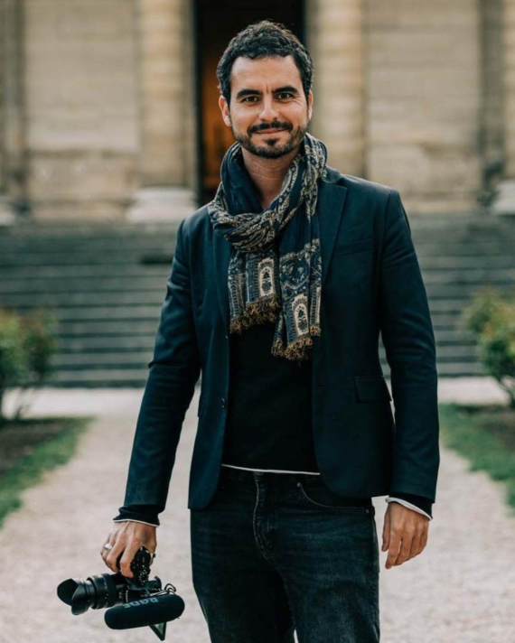 Laurent Pasquier