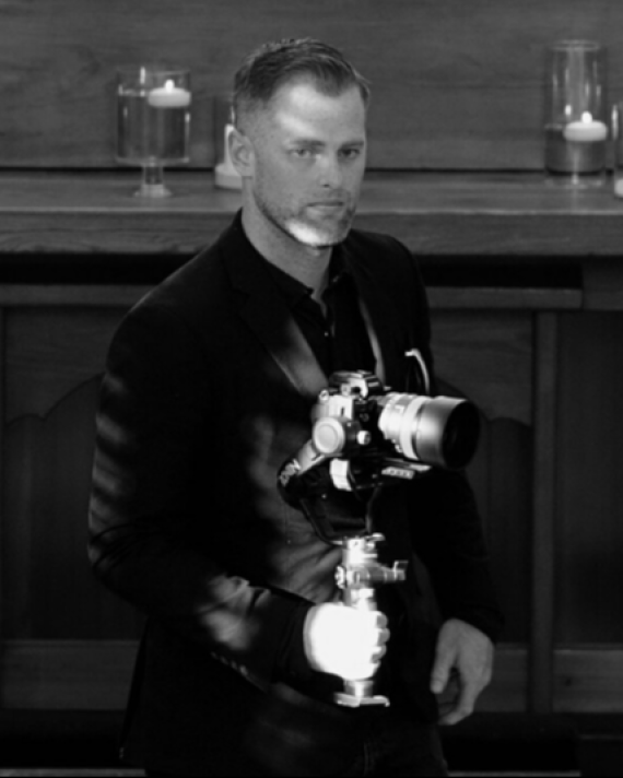 Cameron Zane