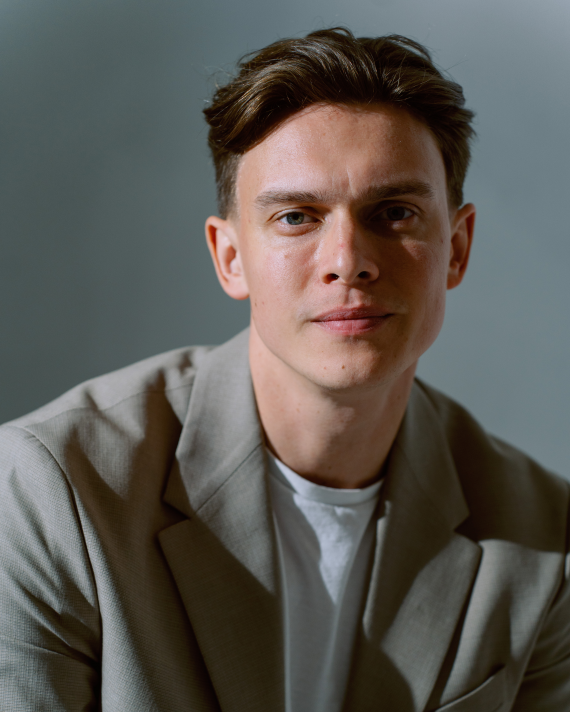 Damian Zurowski