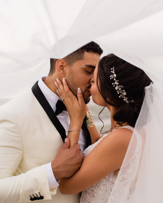 Wedding Photography Punta Cana