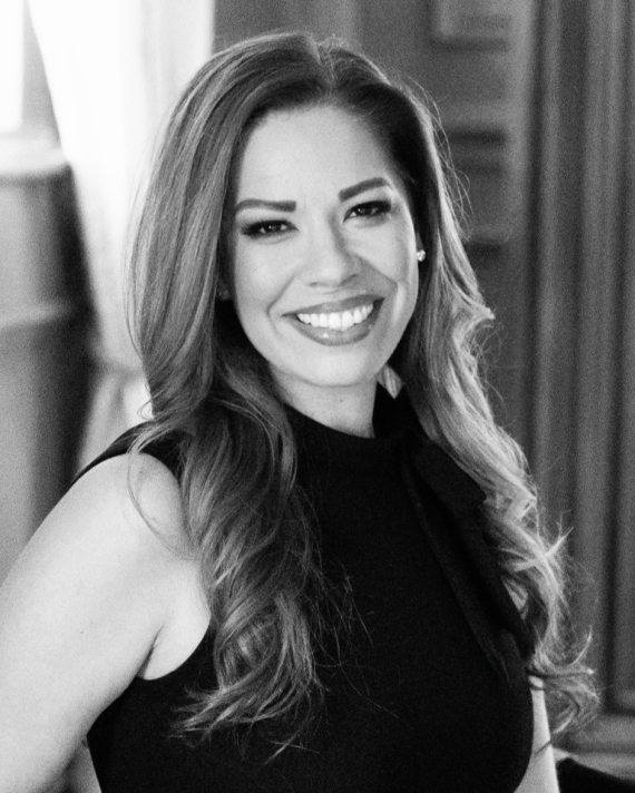 Crystal Frasier Weddings & Events