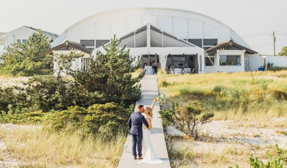 Oceanbleu Beachfront Catering