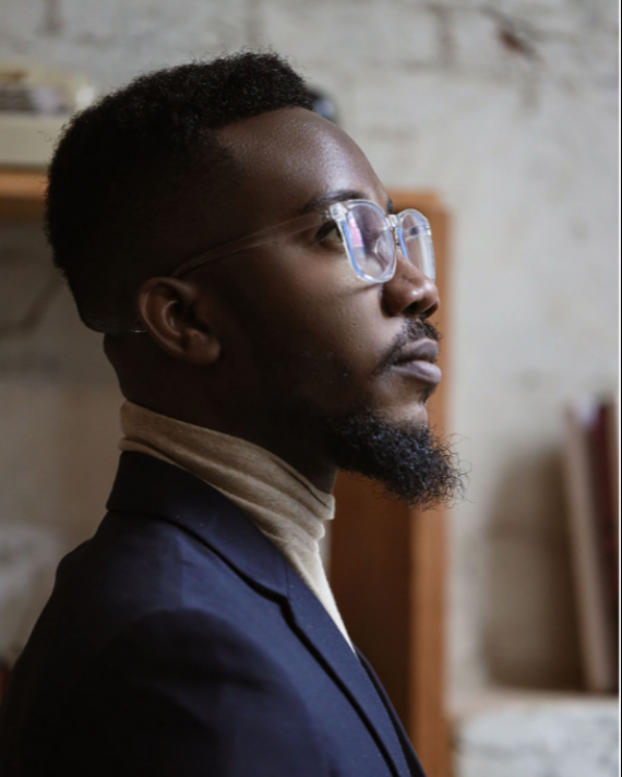 Leonard Okpor