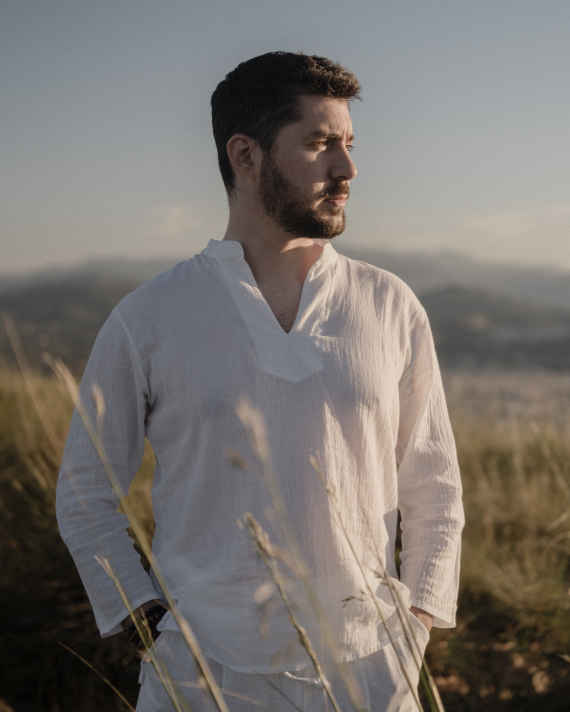 Gianluca Sammartano