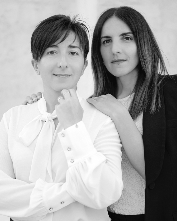 Sissi e Carmela