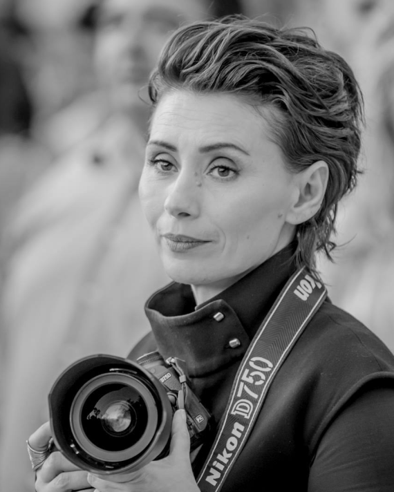 Sofia Camplioni