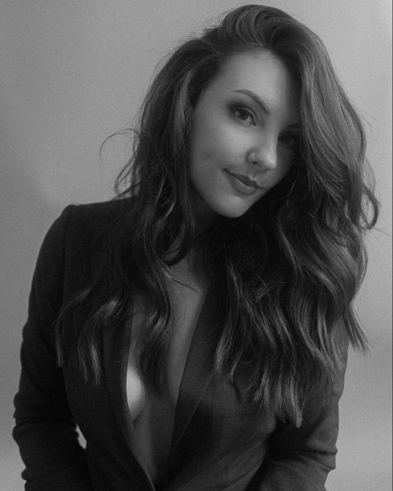 Natalie Keeton