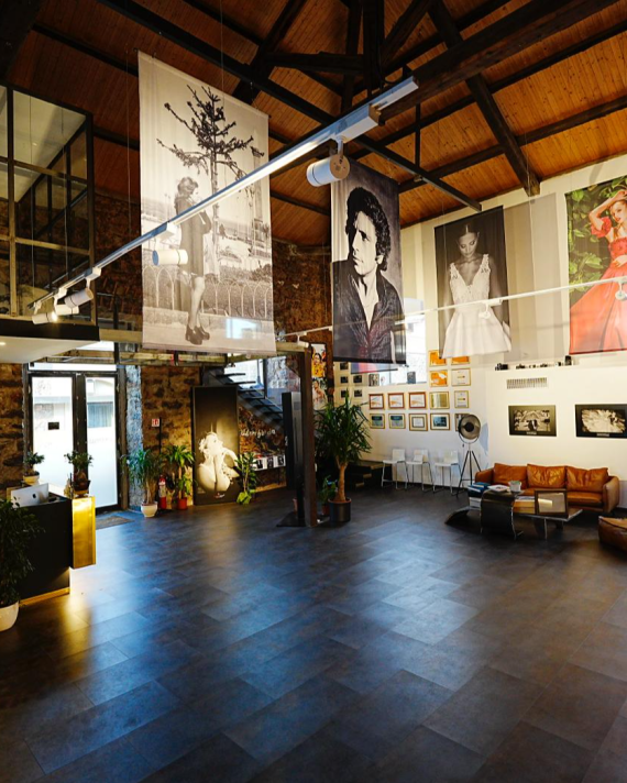 Sicurella Photographic Studios