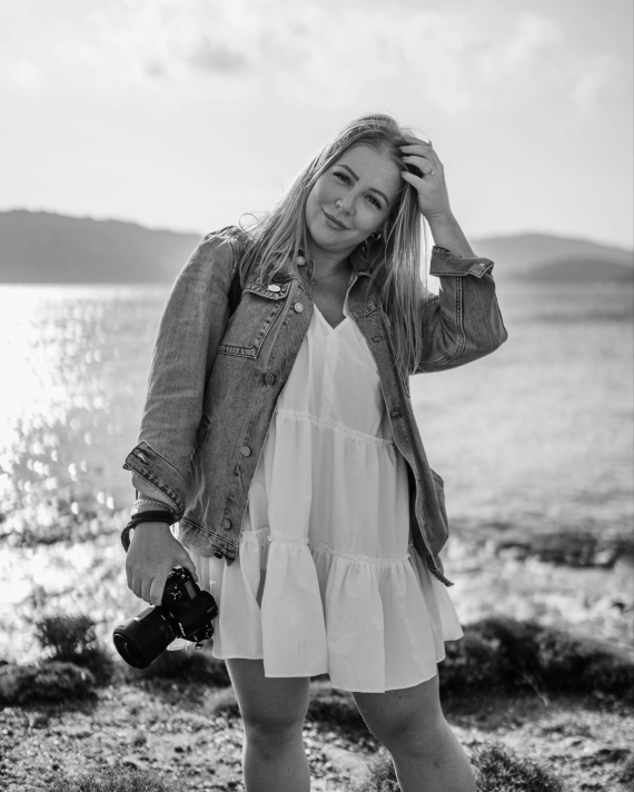 Brittany Painter