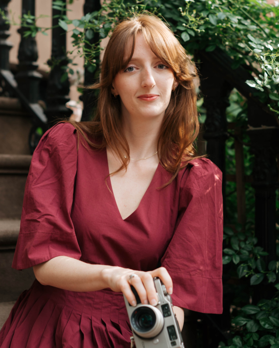 Hope Robinson