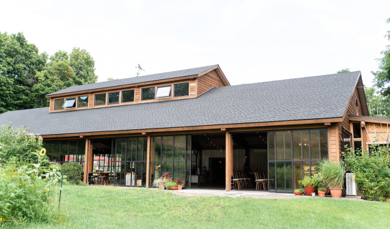 Red Maple Vineyard