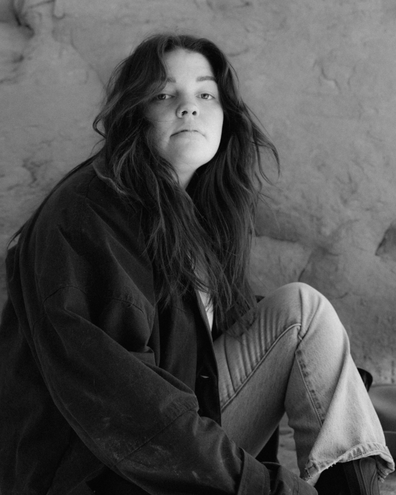 Tess Gearhart