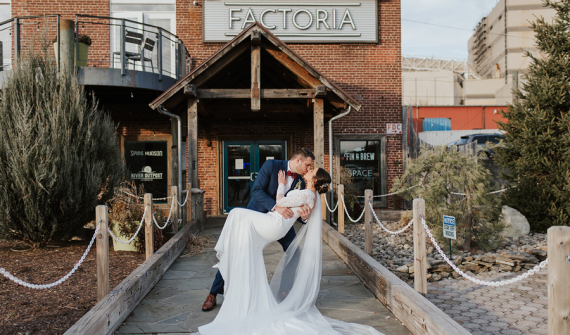Factoria at Charles Point