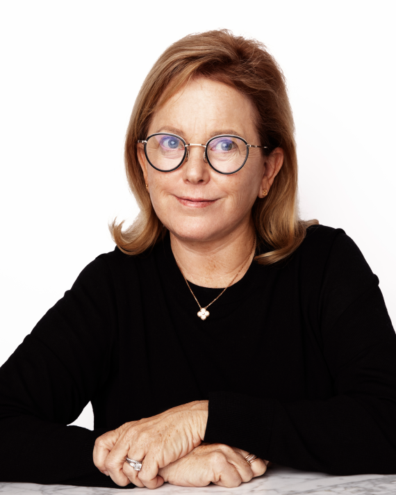 Laurie Arons