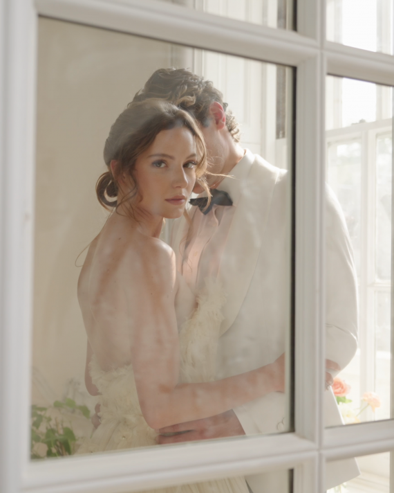 Heather Bay Fine Art Weddings