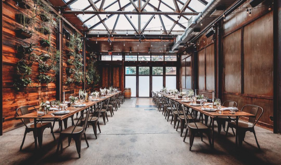 Brooklyn Winery