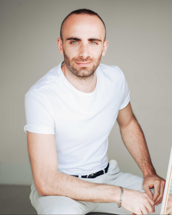 Fabio Marciano - Boutique Studio