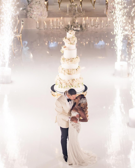 Bweddings