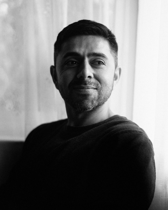 Nirav Patel
