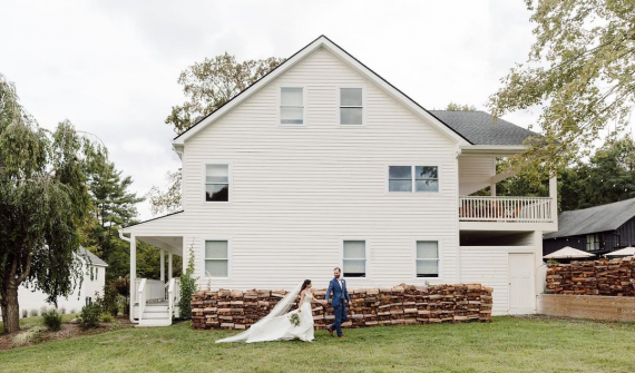 Audrey’s Farmhouse