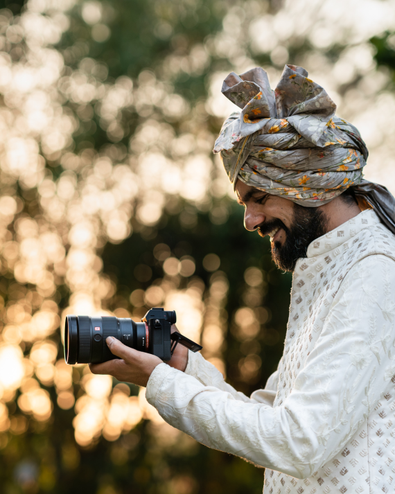 Vishal Punjabi