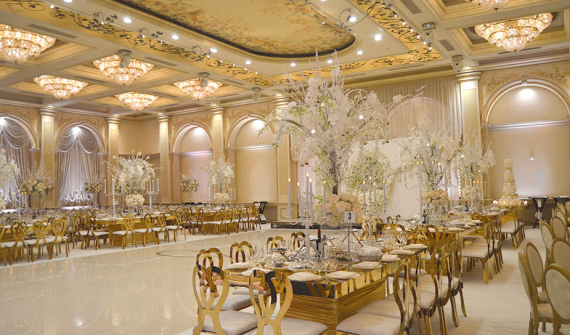 Metropol Venue