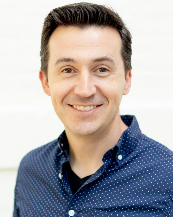 Sean Kenney