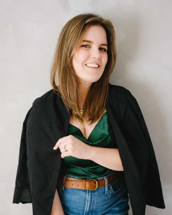 Lucy Leora