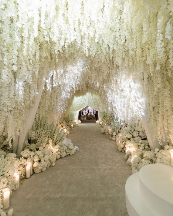 Birch Event Design