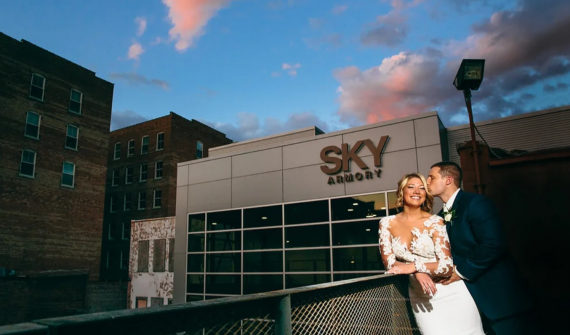 SKY Armory