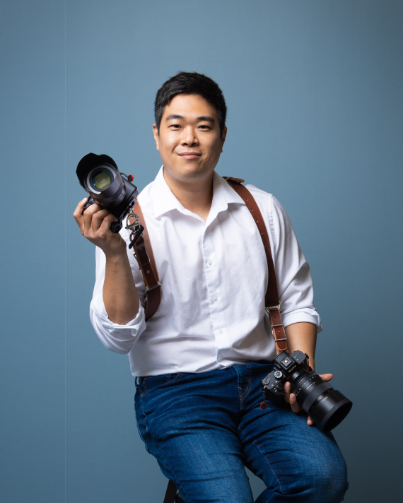 Jason Bang