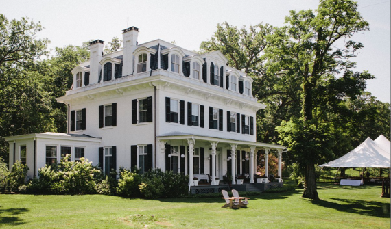Southwood Estate