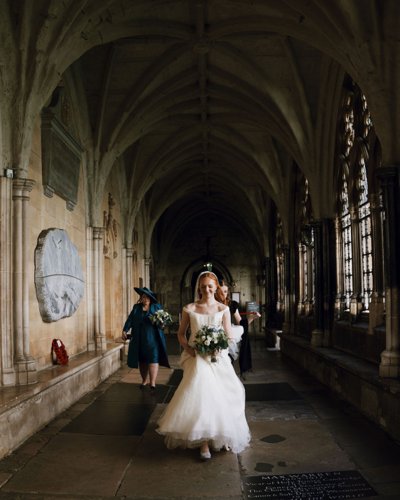 Bride by Becky