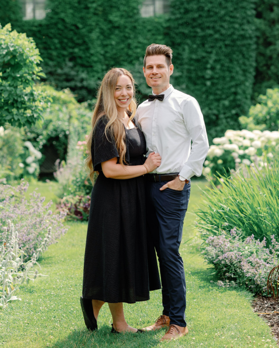 Our Story Creative Luxury Wedding