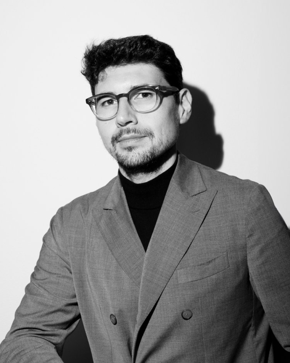 Giorgio Guerrieri