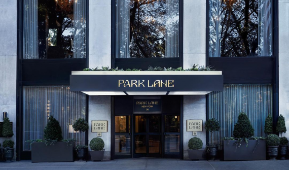 Park Lane