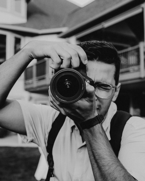 Matthew Morales