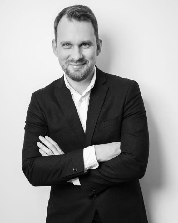 Vadim Pastuh