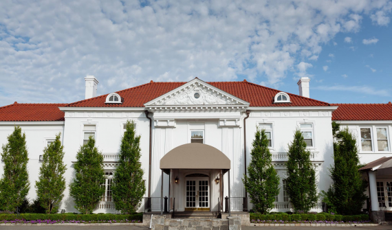 Greentree Country Club