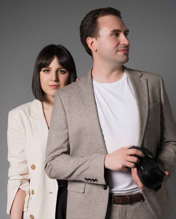 The Wedding Filmmakers