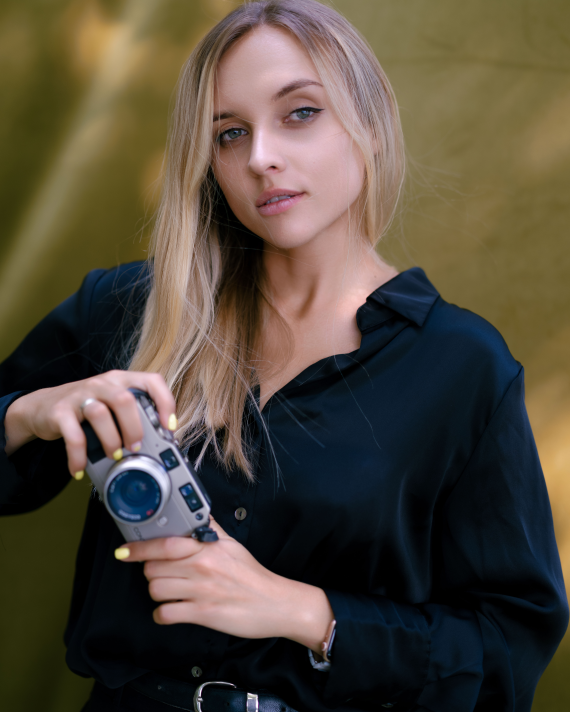 Anastasia Lukki