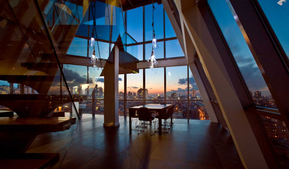 Hotel on Rivington