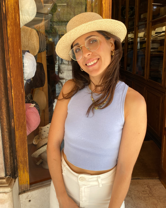 Silvana Celentano